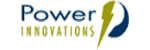 Manufacture Logo for Power Innovations Limited